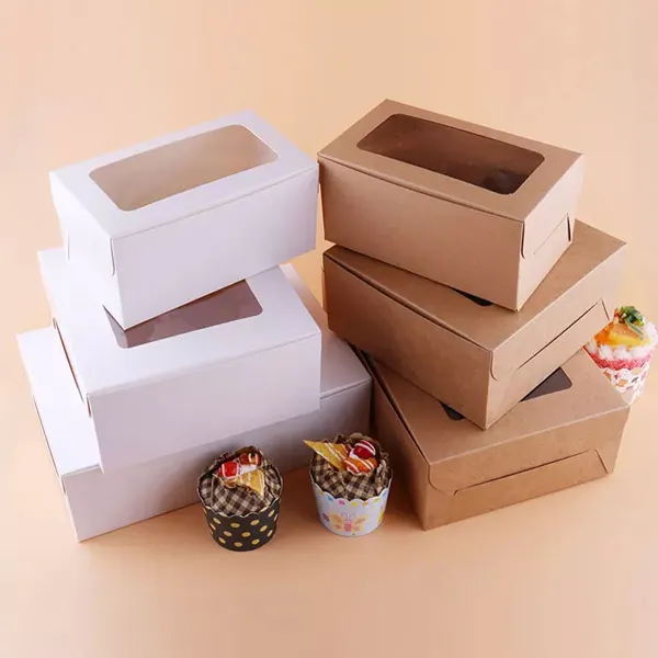 Bux Board Boxes
